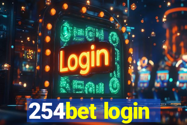 254bet login