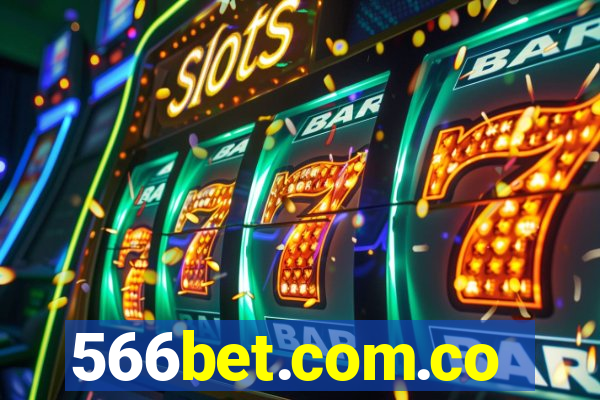 566bet.com.co