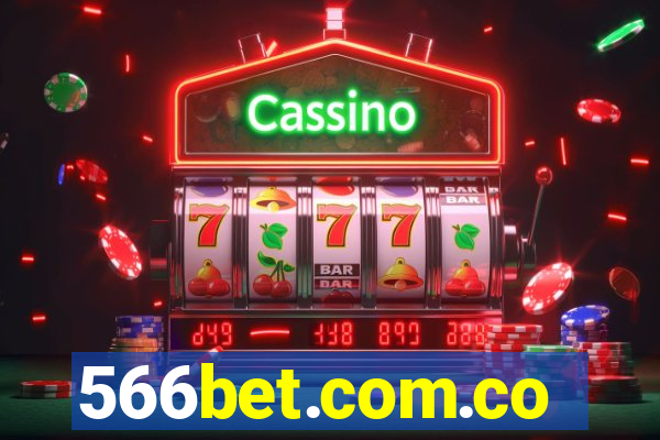 566bet.com.co