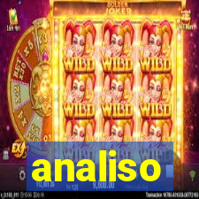 analiso