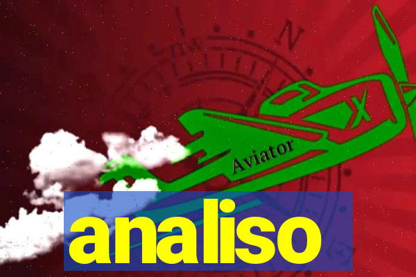 analiso