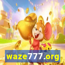 waze777.org