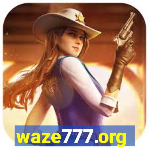 waze777.org