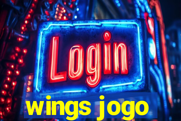 wings jogo