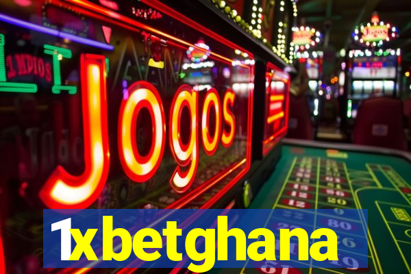 1xbetghana