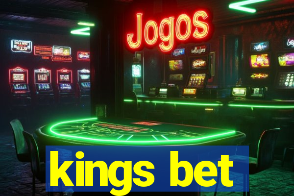 kings bet