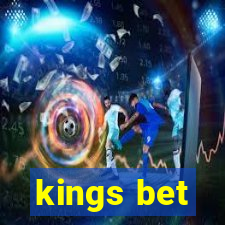 kings bet