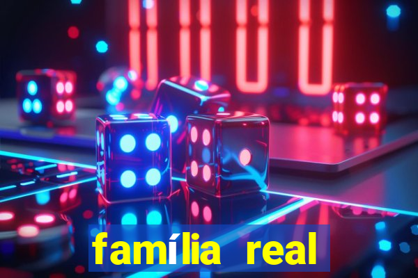 família real brasileira árvore genealógica