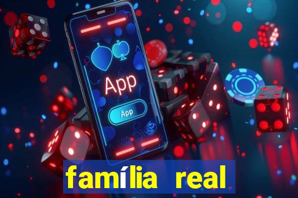 família real brasileira árvore genealógica