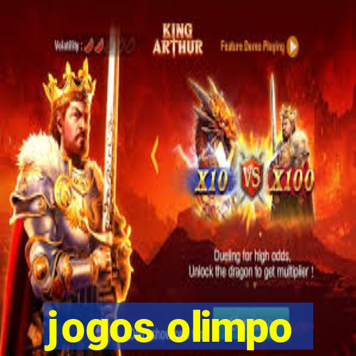 jogos olimpo