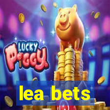 lea bets