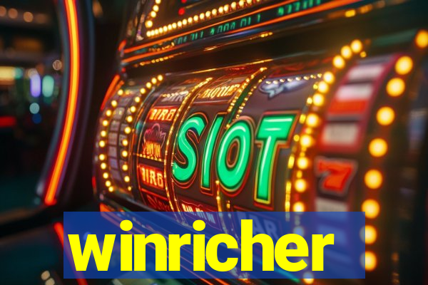 winricher