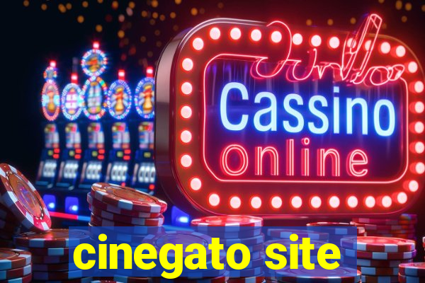 cinegato site