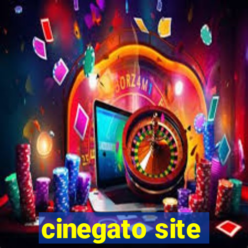 cinegato site