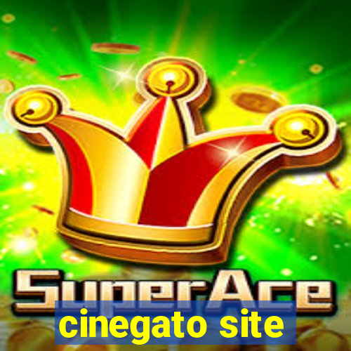 cinegato site