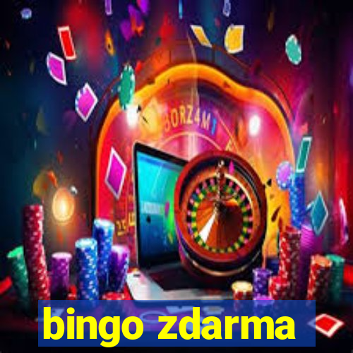 bingo zdarma