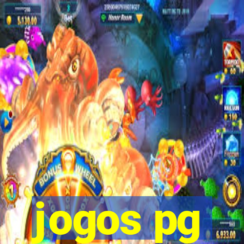 jogos pg