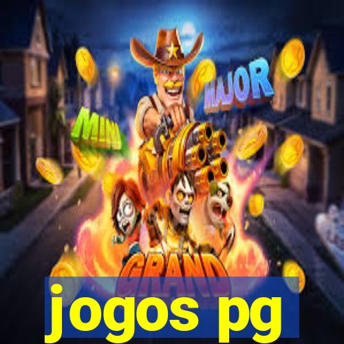 jogos pg