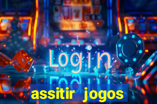 assitir jogos mortais 1