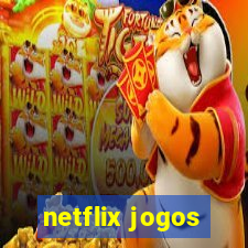 netflix jogos