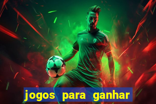 jogos para ganhar bonus no cadastro