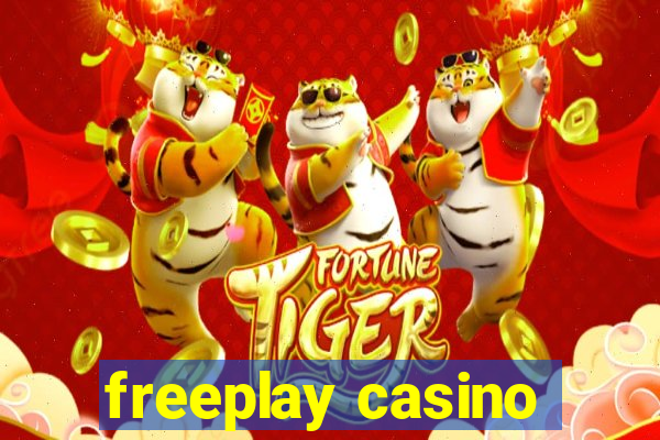 freeplay casino