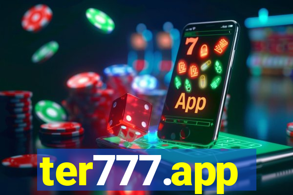 ter777.app