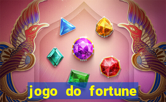 jogo do fortune mouse demo