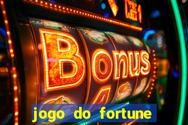 jogo do fortune mouse demo