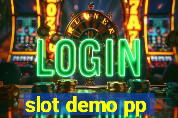 slot demo pp