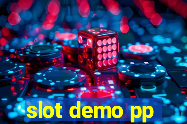 slot demo pp