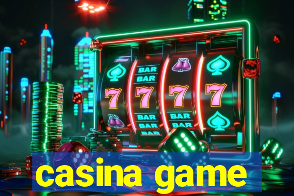 casina game