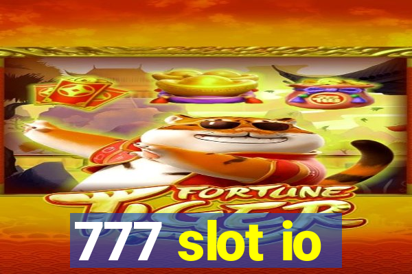 777 slot io