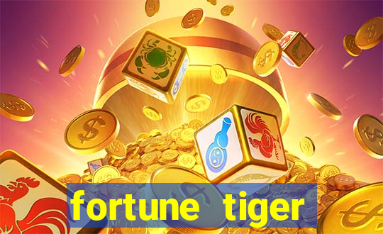 fortune tiger rodada grátis