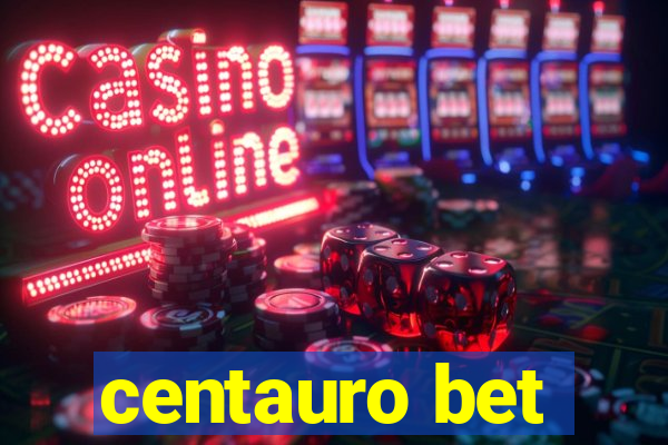 centauro bet