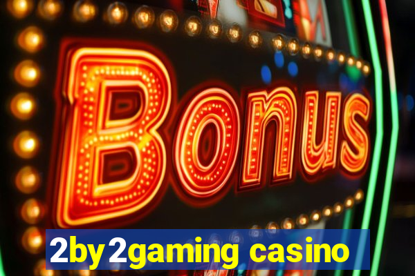 2by2gaming casino