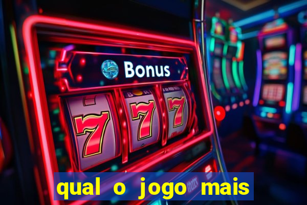 qual o jogo mais facil de ganhar dinheiro