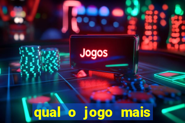 qual o jogo mais facil de ganhar dinheiro