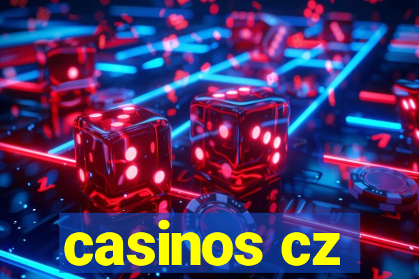 casinos cz