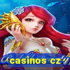 casinos cz