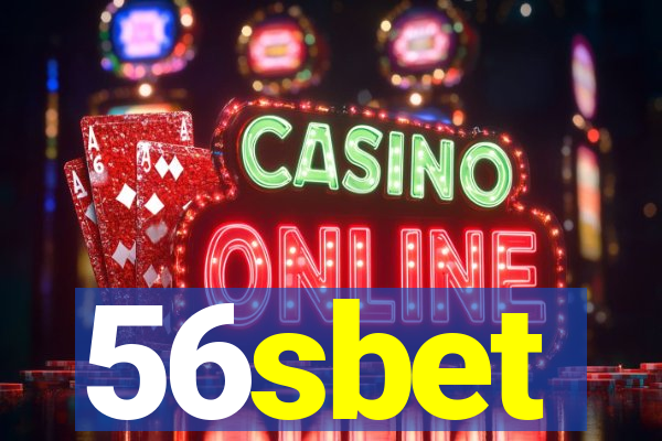 56sbet