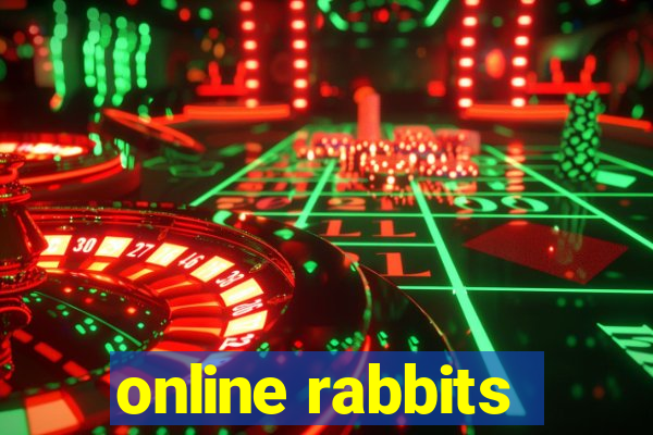 online rabbits