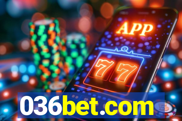 036bet.com