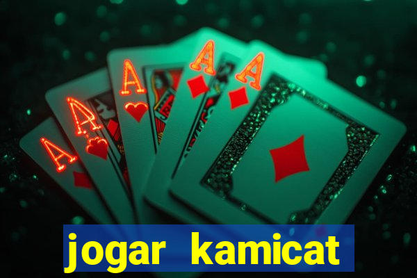 jogar kamicat football 2015