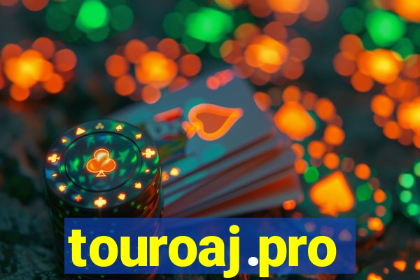 touroaj.pro