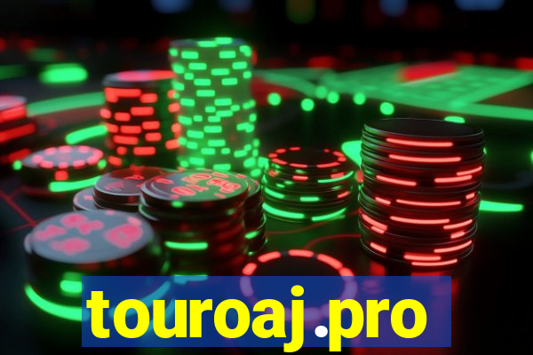 touroaj.pro