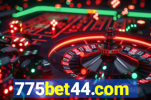 775bet44.com