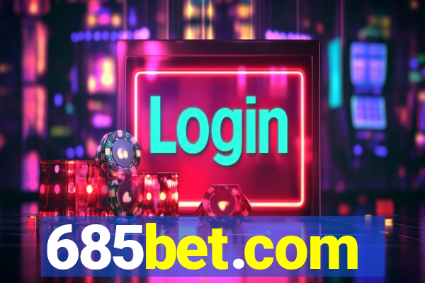 685bet.com