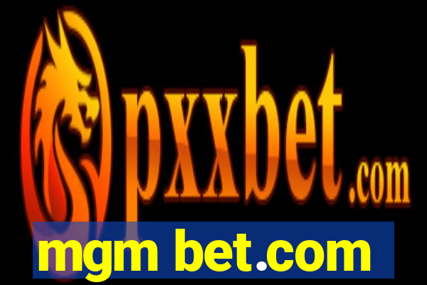 mgm bet.com