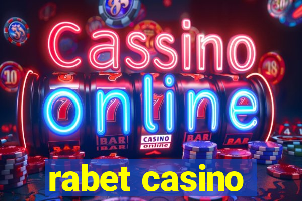 rabet casino